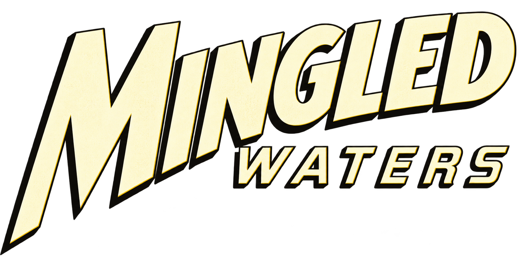 Mingled Waters